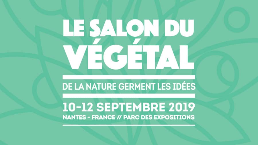 FSI Franskan présent au Salon du Végétal 2019