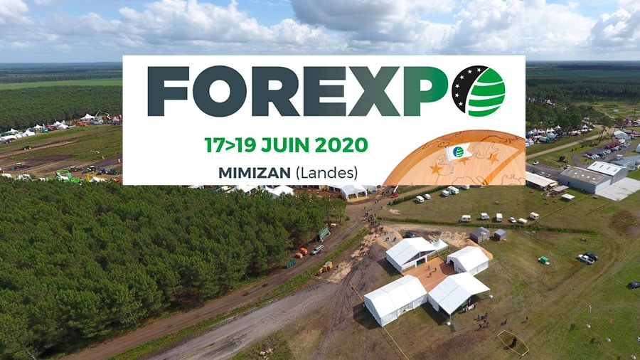 FOREXPO 2020, FSI Franskan y participe